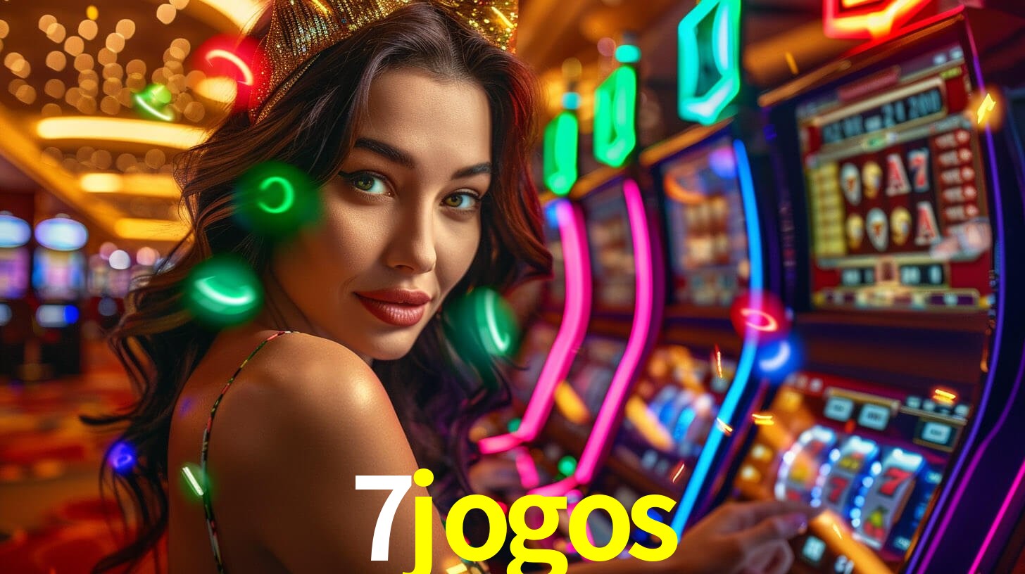 Apostas com odds competitivas na 7jogos