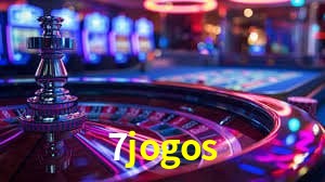Game Statistics 7jogos