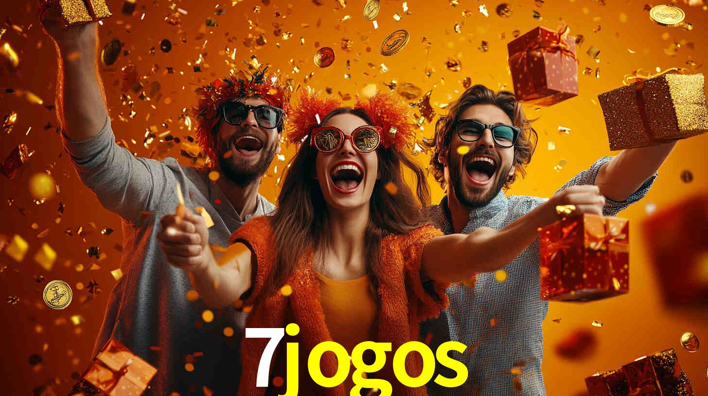 7jogos,7 jogos bet