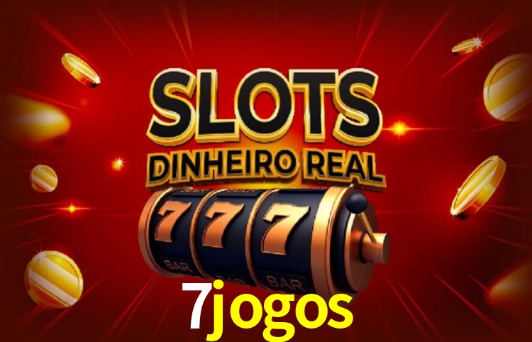 Jogos populares e pagamentos rápidos na 7jogos