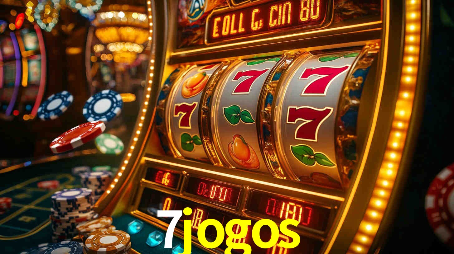 Tournaments 7jogos