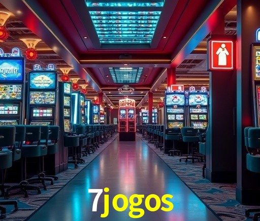Descubra o Programa VIP da 7jogos: Vantagens Exclusivas para Jogadores