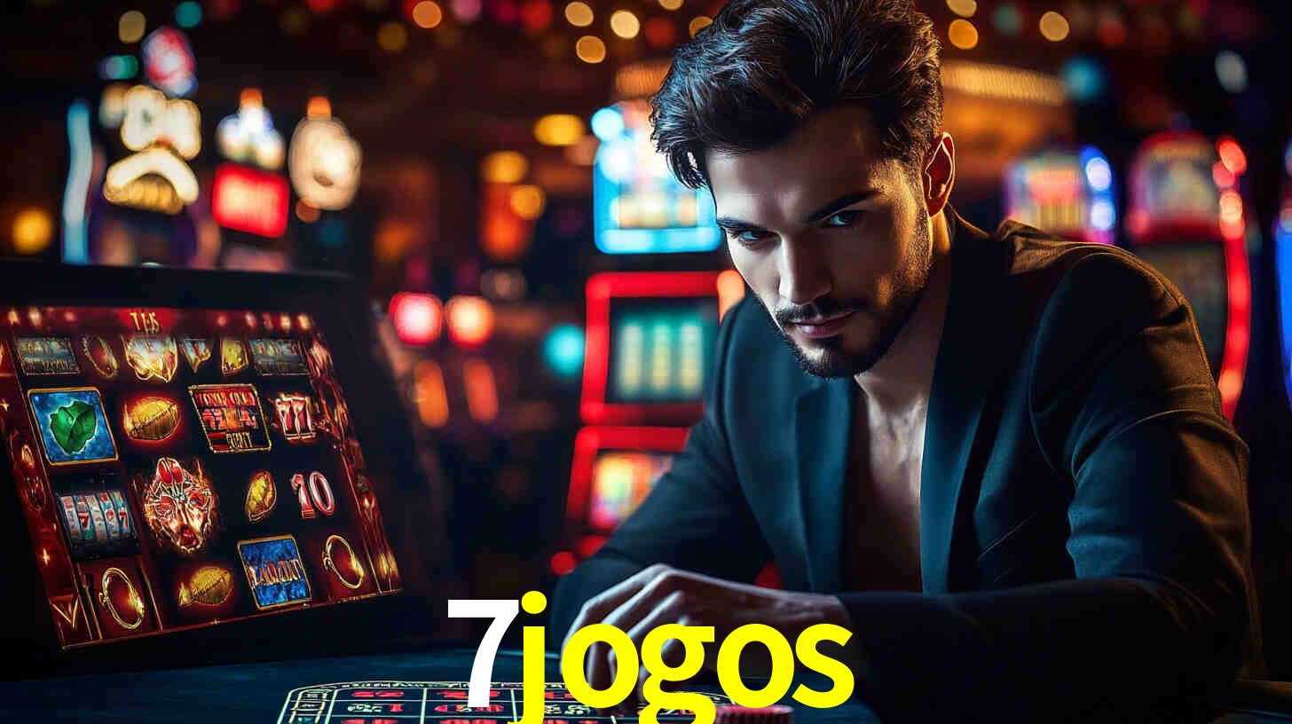 7 jogos bet