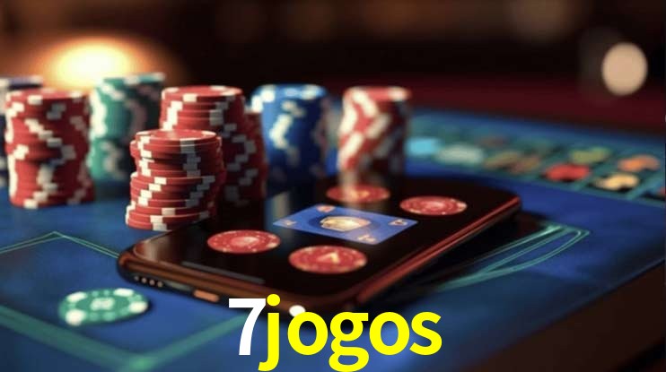 Casino VIP 7jogos
