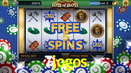 Descubra o Mundo do Cassino Online com 7jogos