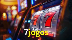 Segurança 2FA 7jogos