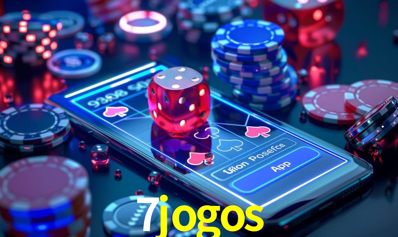 Benefícios VIP na 7jogos