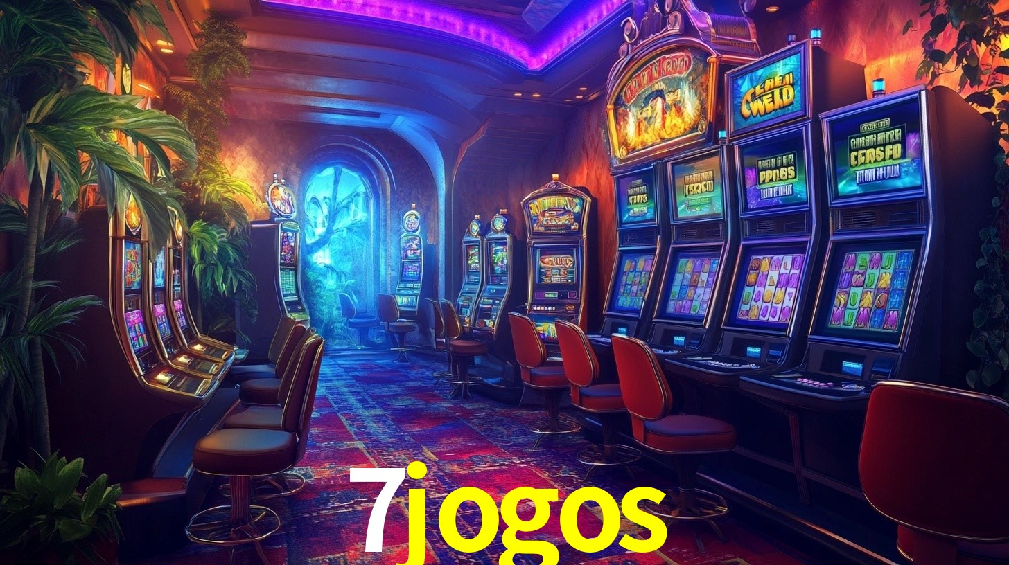 Blackjack Table 7jogos