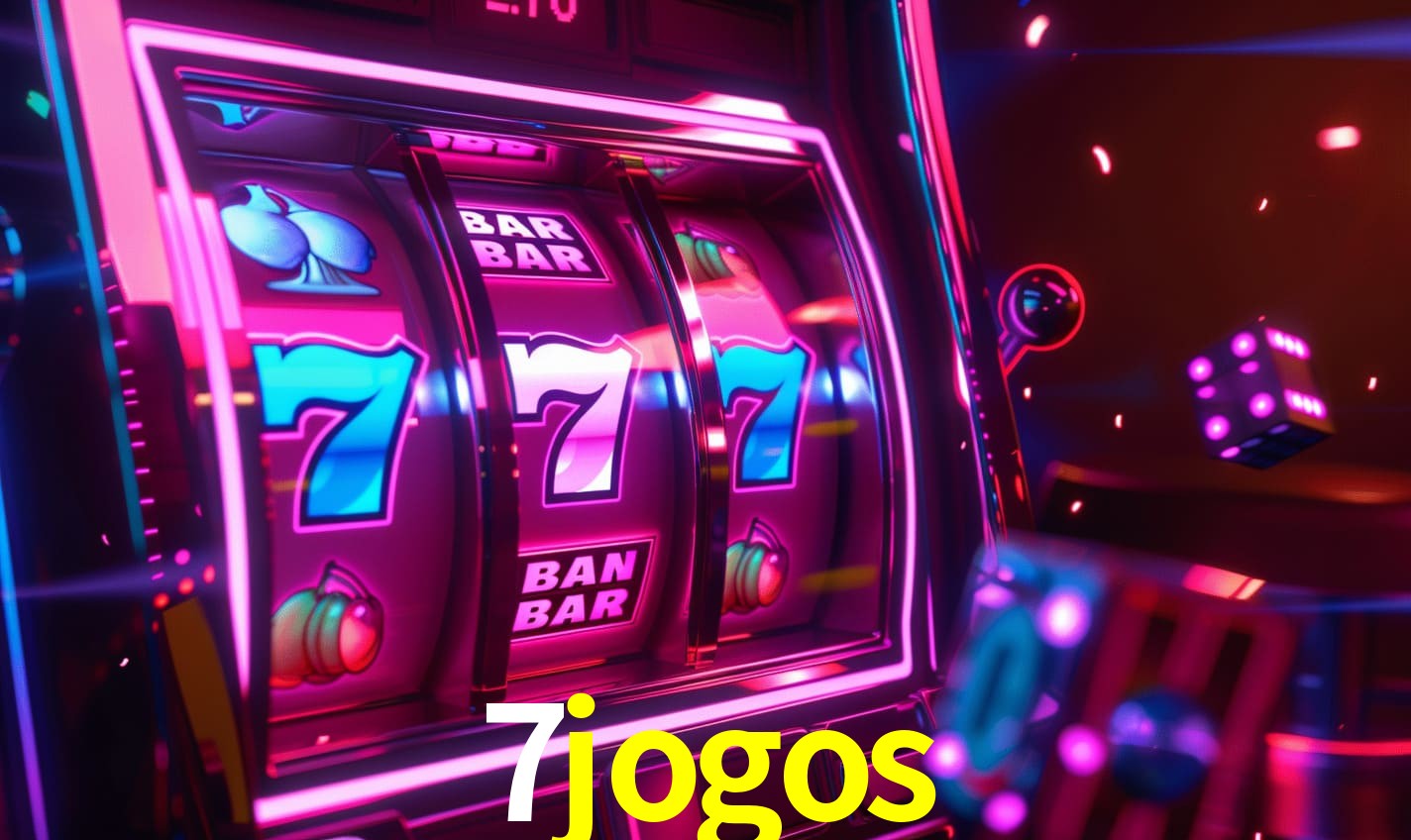Descubra a Essência do 7jogos: Nossa História e Compromissos