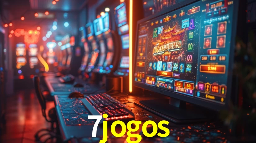 Explore as vantagens do 7jogos: serviço profissional e confiabilidade